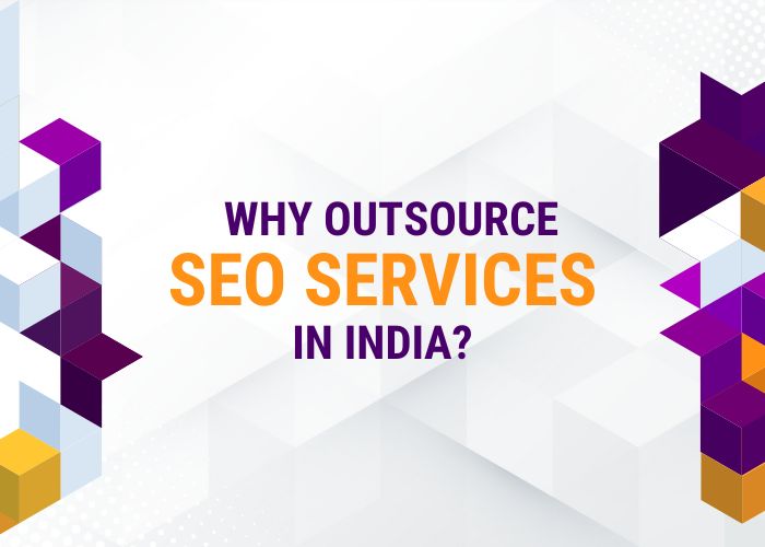 Outsource SEO in India