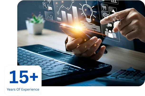 Why Choose Digital Netsol