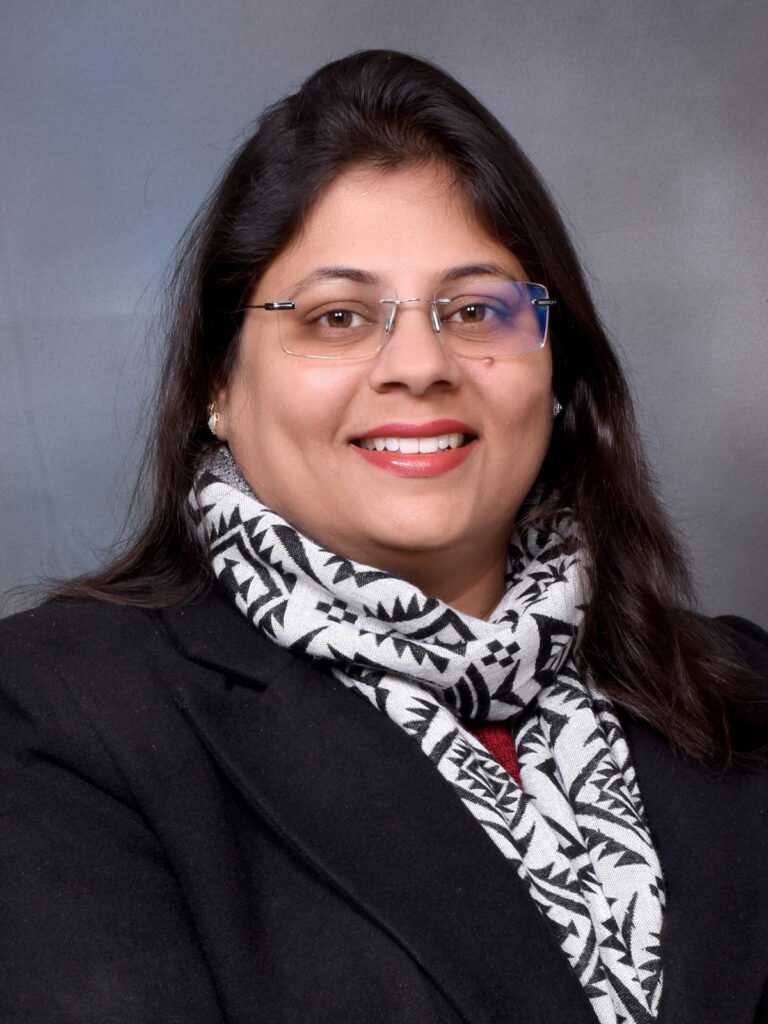 Anu Sukhija Dhawan