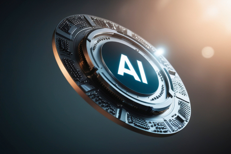 How Artificial Intelligence (AI) is Changing the World of Digital Marketing