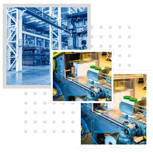 Manufacturing