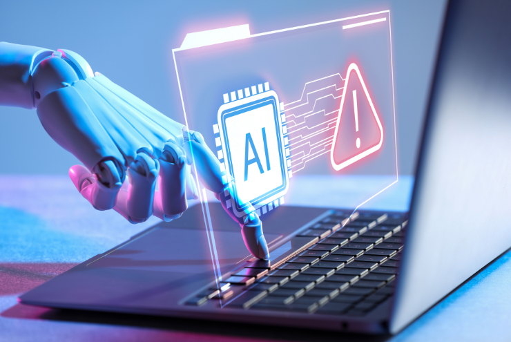 Why AI Search Visibility Is More Important These Days