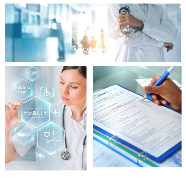 Healthcare