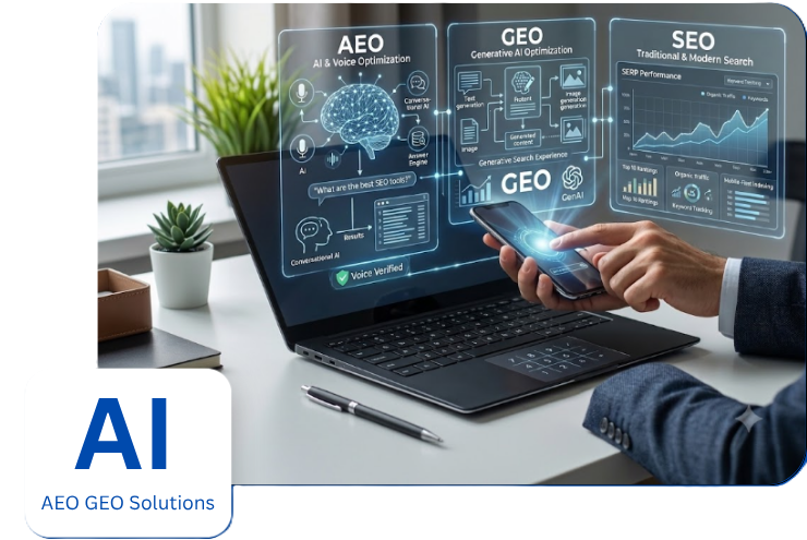 Why choose Digital Netsol