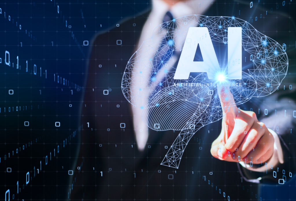 AI Search Optimization Services