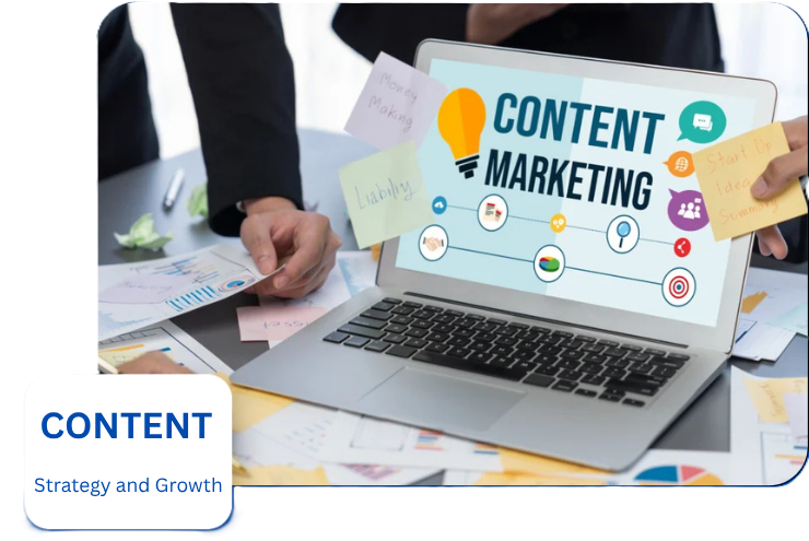 Content marketing services bangalore