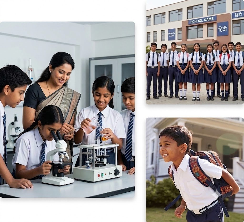 Education Industries