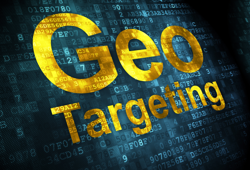 GEO Services Bangalore