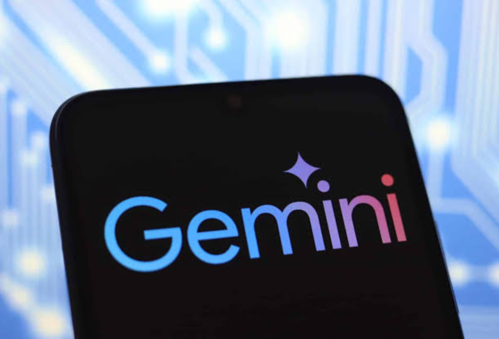 Gemini SEO Services