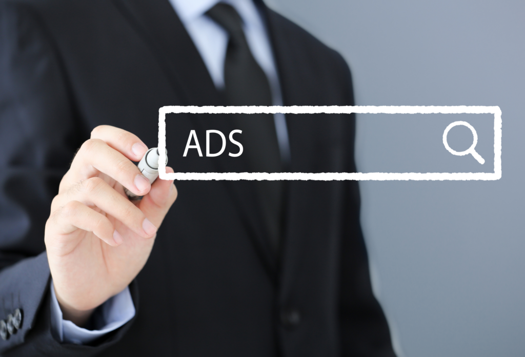 Google Ads Services
