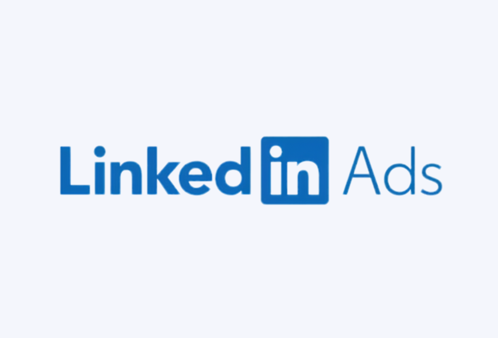 Linkedin Ads Bangalore