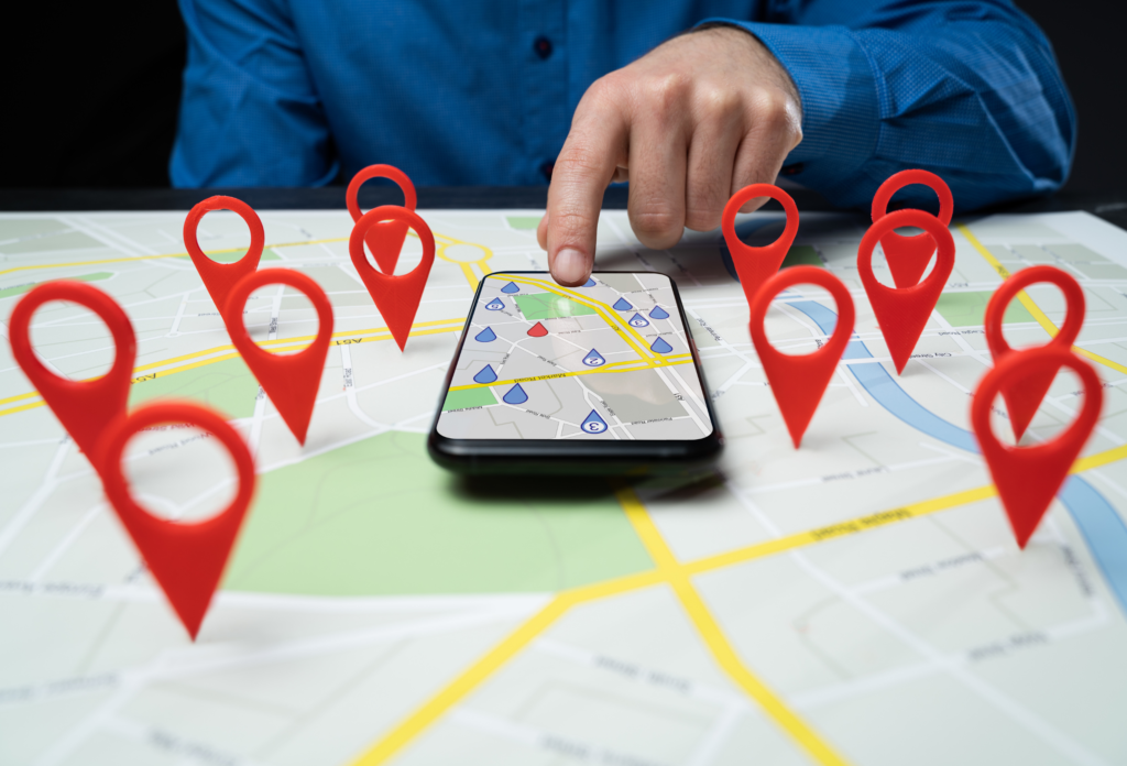 Local SEO Bangalore