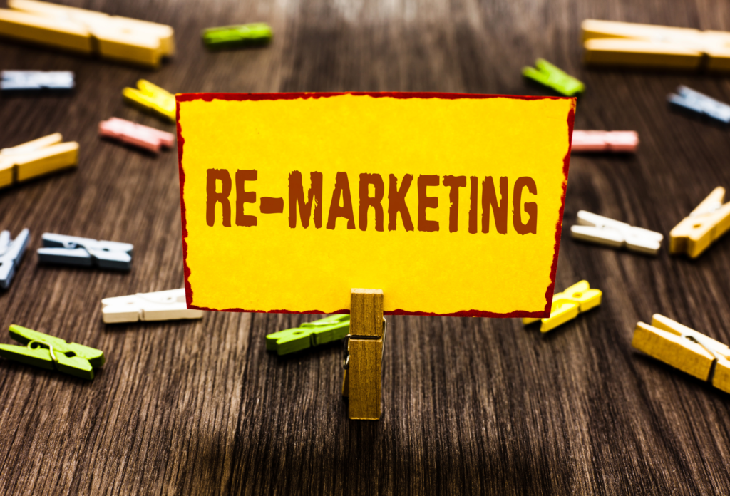 Re-marketing Services