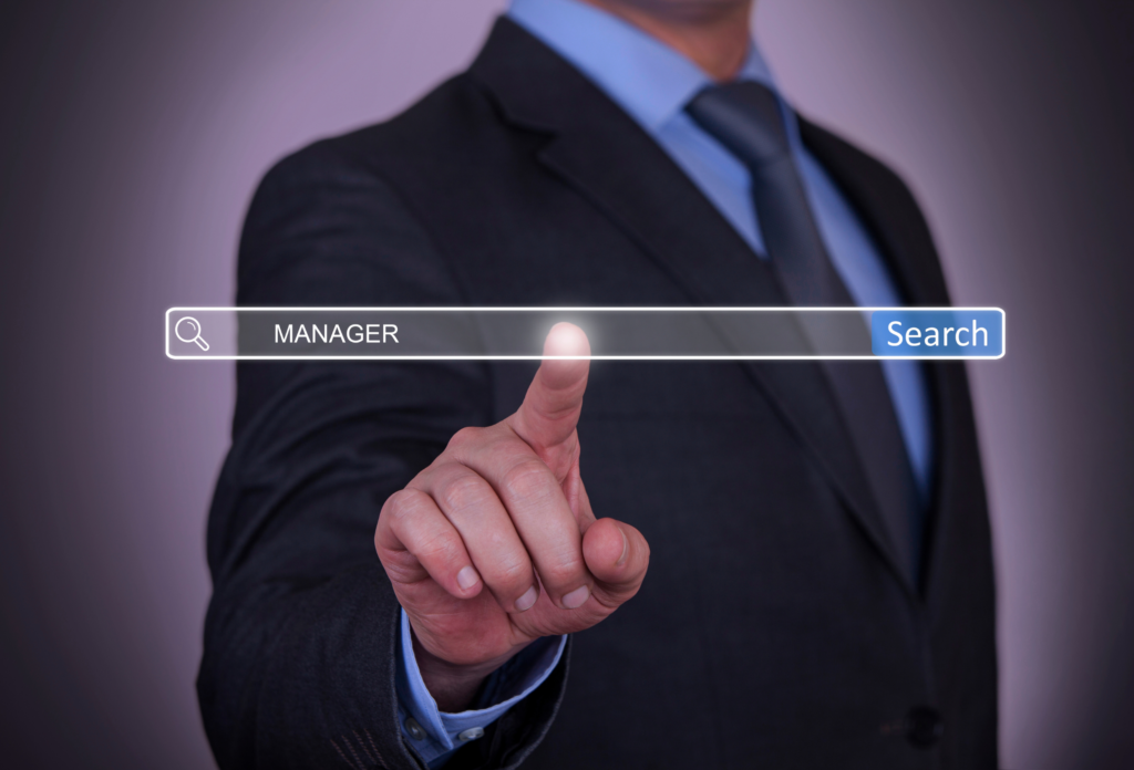 Search Reputation Management