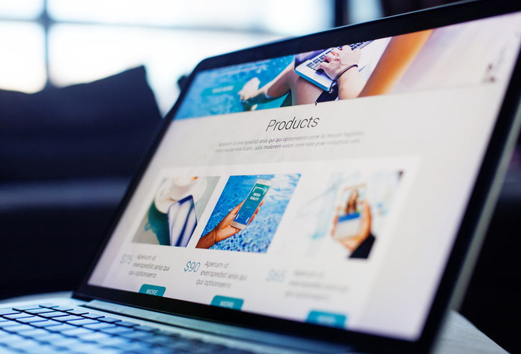 Service Page Content Services