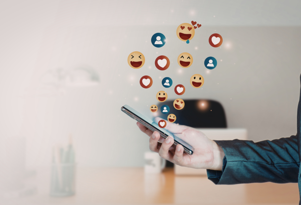 Social Media Reputation Management