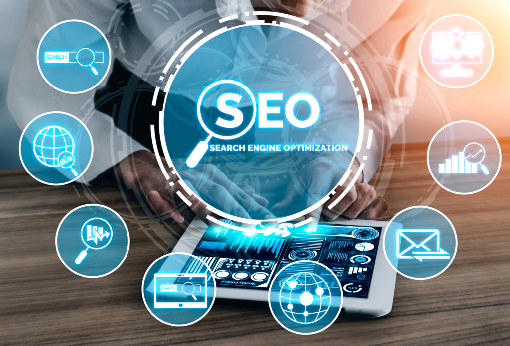 Technical SEO Bangalore