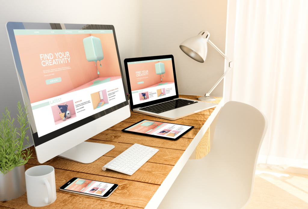 Website Content Services Bangalore
