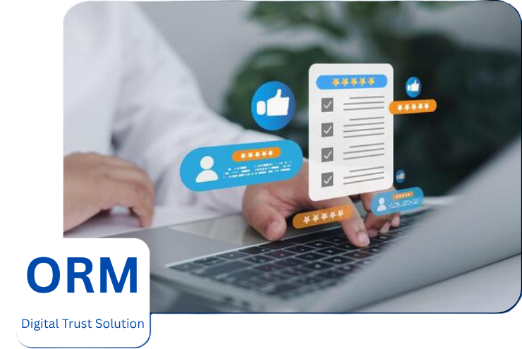 why choose digital netsol for online reputation management