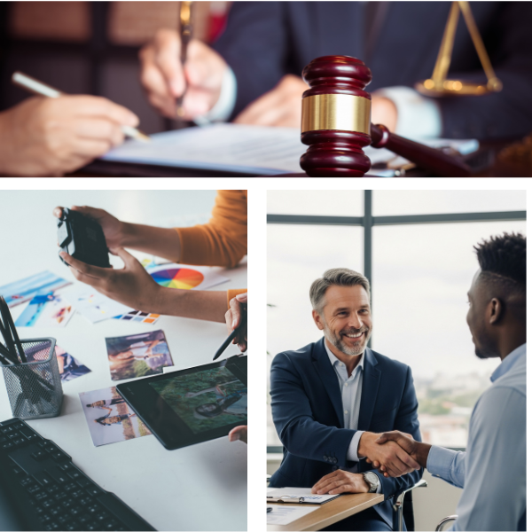 Professional Services