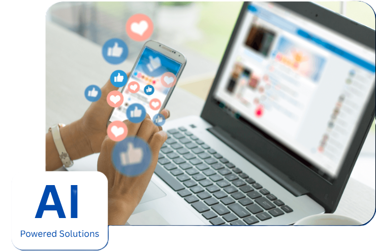 why choose digital netsol for social media marketing