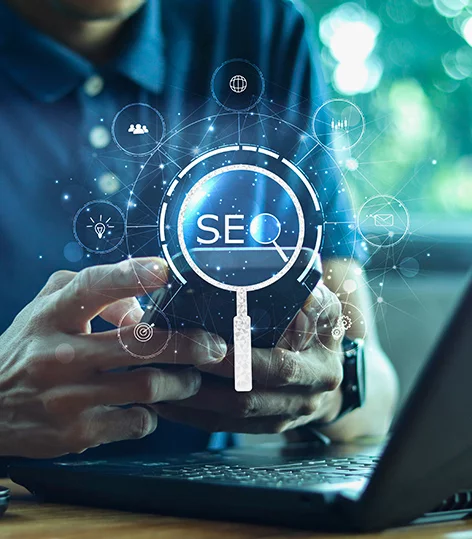 Organic SEO Service Process