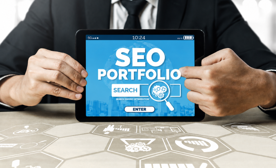 SEO Portfolio