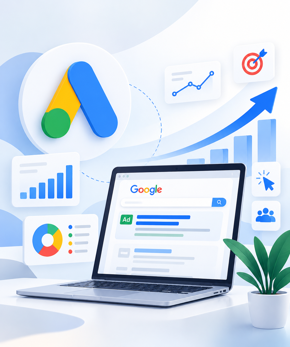 google ads services - digital netsol