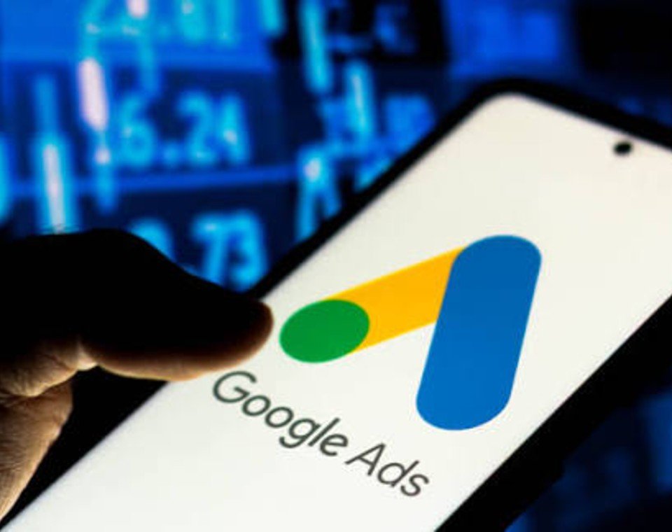 Hire industry experts for google ads service